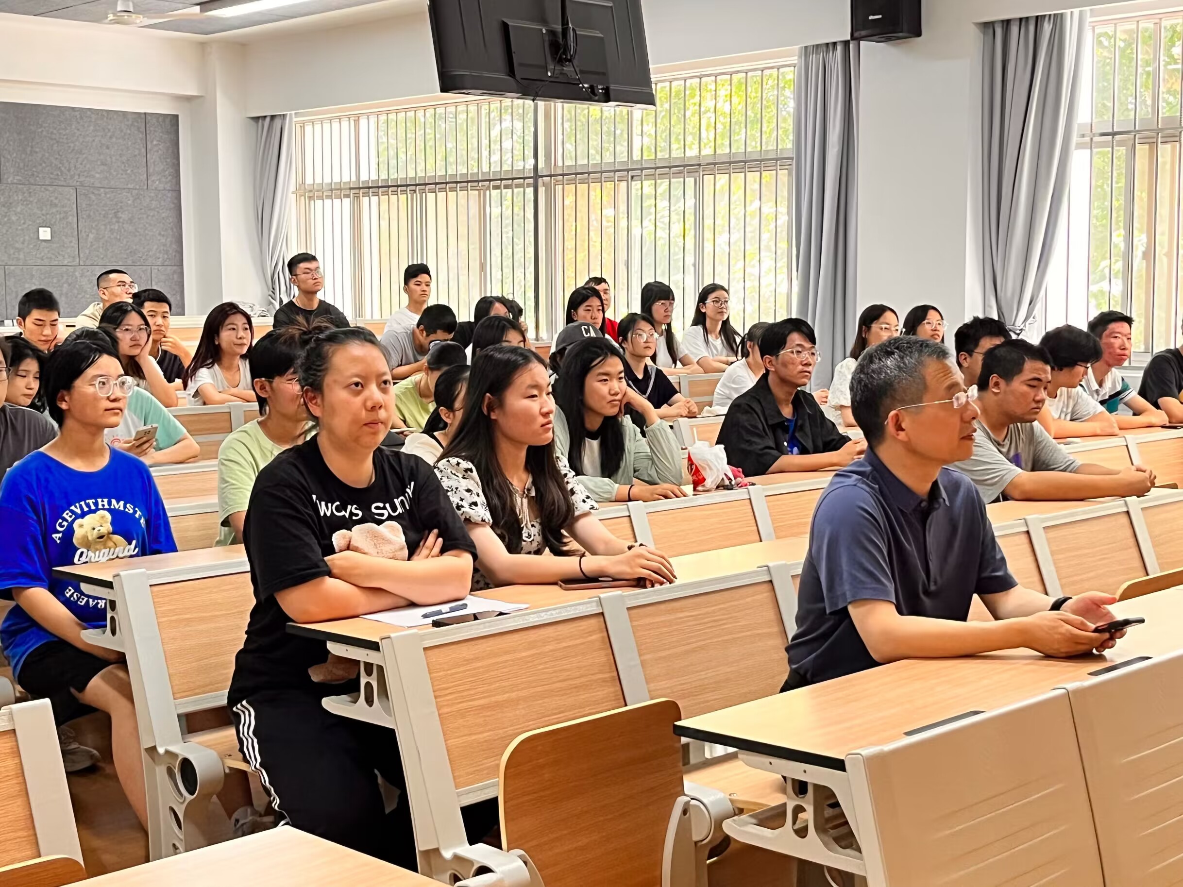 西北农林科技大学草业与草原学院